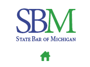 State Bar of Michigan Edward Maciejewski