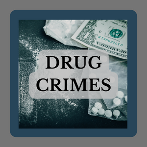 Michigan Criminal Defense Attorney Drug Crimes