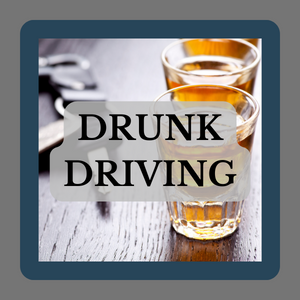 Michigan Criminal Defense Attorney Drunk Driving
