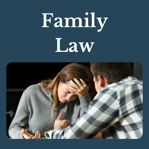 Macie Law Michigan Family Law Attorney