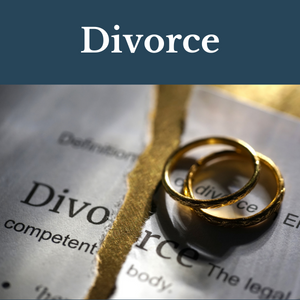 Michigan Family Law Divorce Attorney