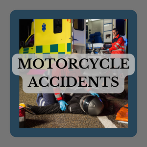 Michigan Motorcycle Accident Attorney