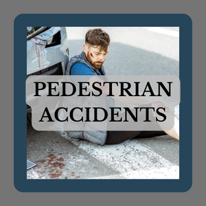 Michigan Pedestrian Accidents Attorney