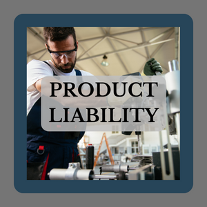 Michigan Product Liability Attorney