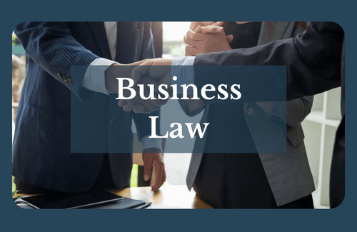 Macie Law Business Lawyers