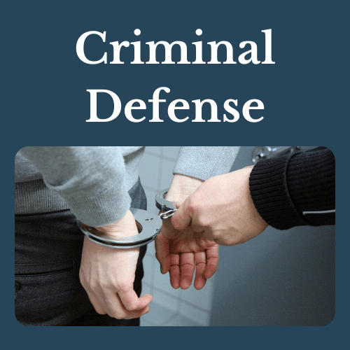 Macie Law Michigan Criminal Defense Lawyer