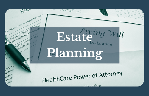 Macie Law Estate Planning Attorney